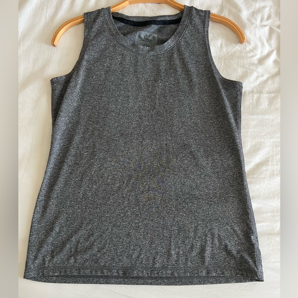 champion workout tank